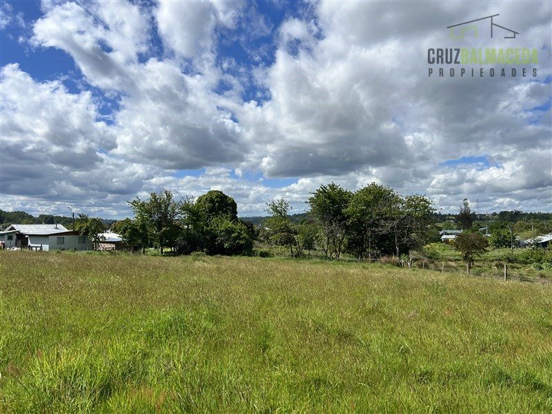 Parcela en venta en Los Muermos — foto 3