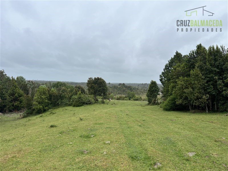 Parcela en venta en Calbuco — foto 1