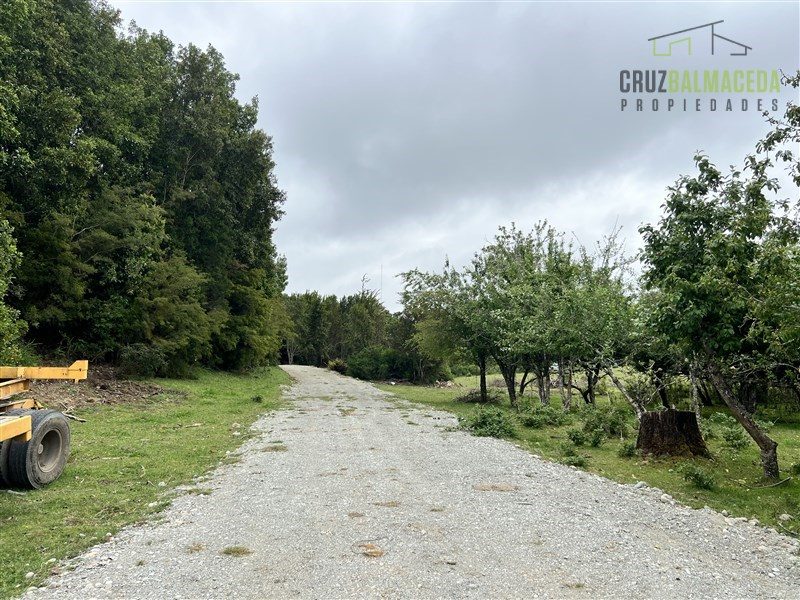 Parcela en venta en Calbuco — foto 4