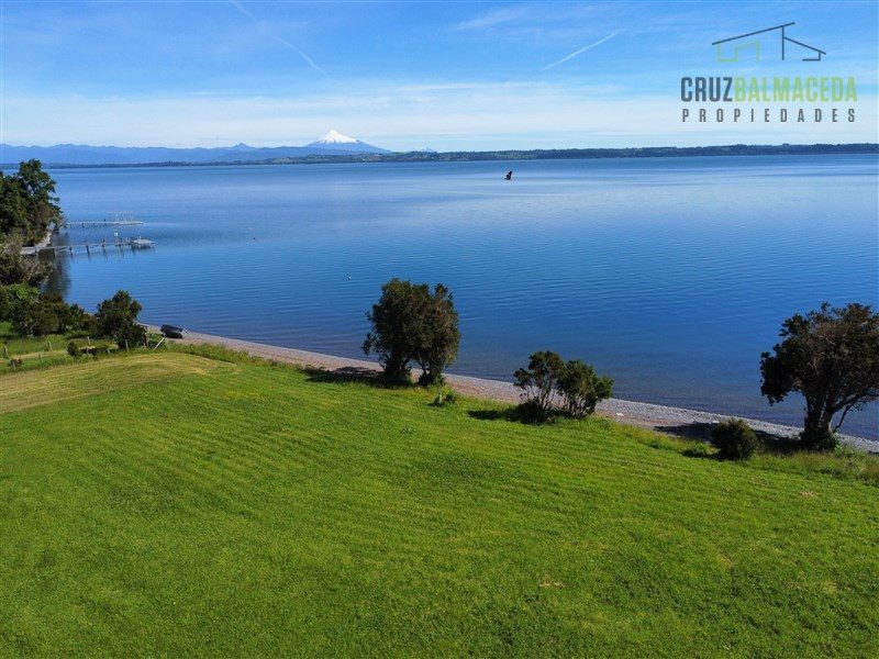 Parcela en venta en Puyehue — foto 1