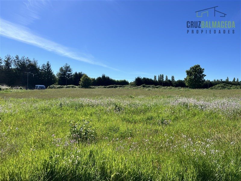 Parcela en venta en Puyehue — foto 3