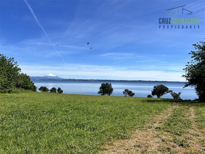 Parcela en venta en Puyehue — foto 4