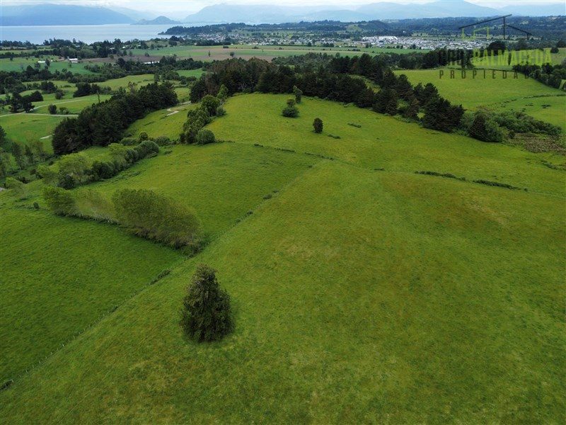 Parcela en venta en Puyehue — foto 1