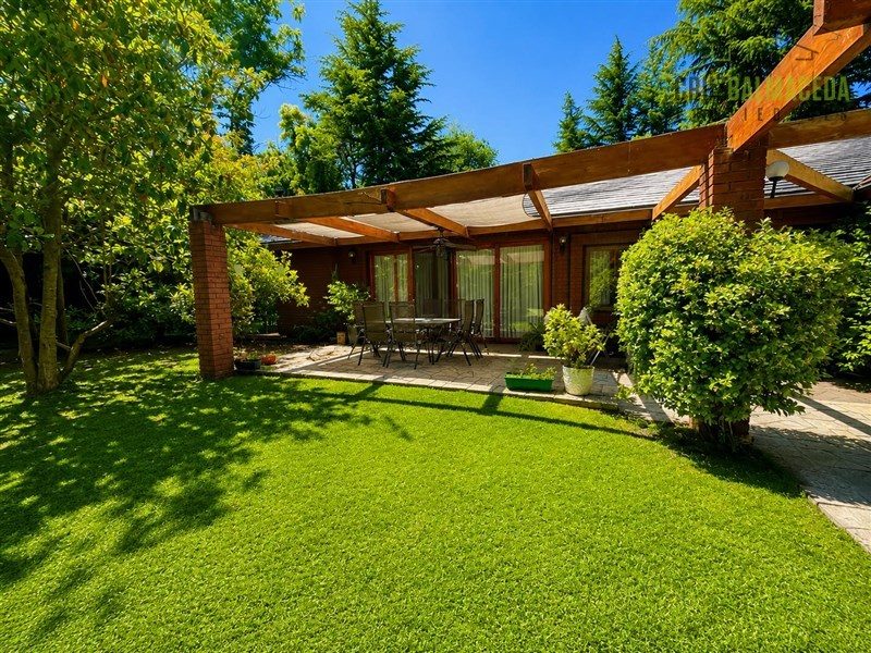 Casa en venta en Las Condes — foto 1