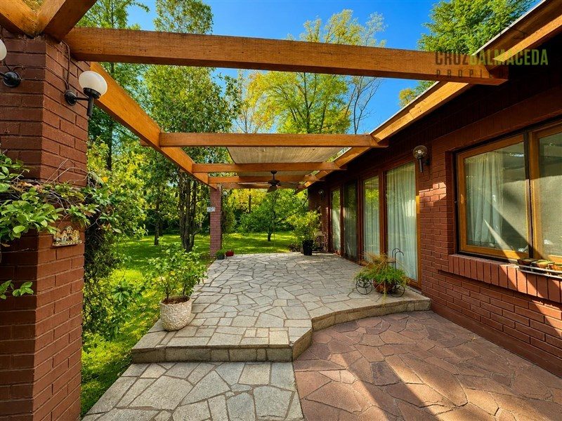 Casa en venta en Las Condes — foto 2