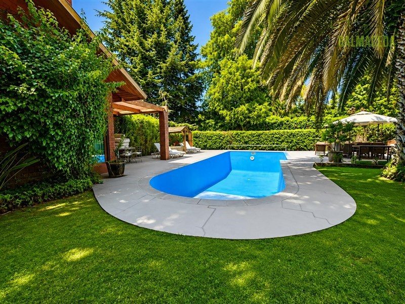 Casa en venta en Las Condes — foto 4