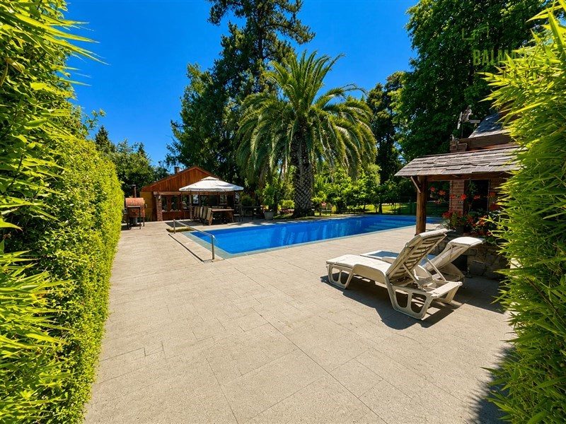 Casa en venta en Las Condes — foto 5