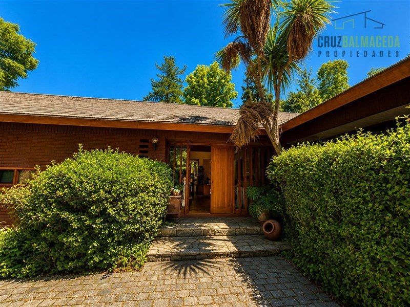 Casa en venta en Las Condes — foto 8