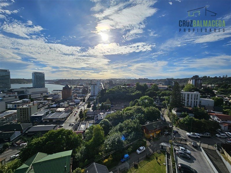 Departamento en venta en Puerto Montt — foto 1