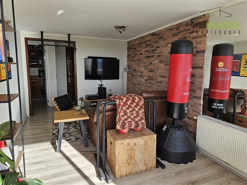 Departamento en venta en Puerto Montt — foto 3
