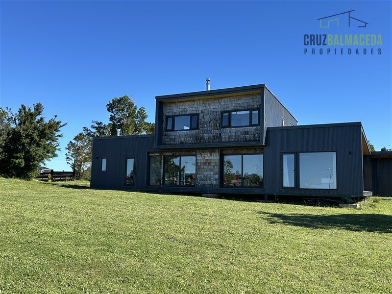 Casa en venta en Puerto Varas — foto 1