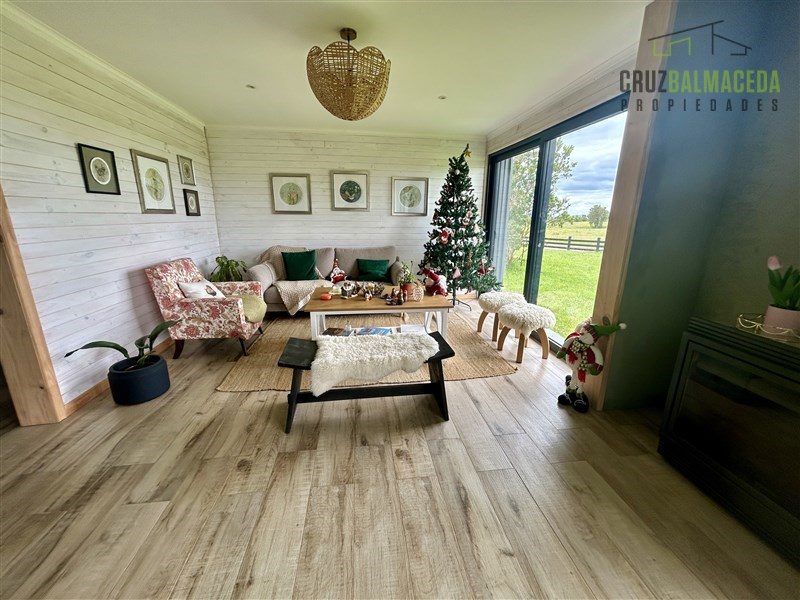 Casa en venta en Puerto Varas — foto 6
