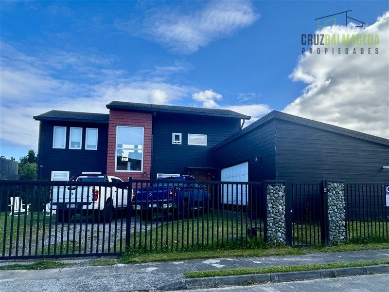 Casa en venta en Puerto Varas — foto 1