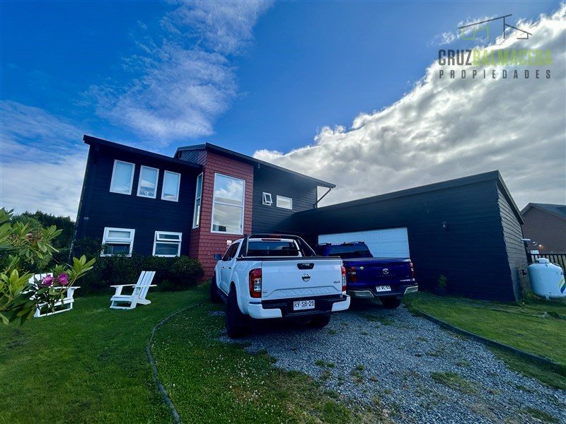 Casa en venta en Puerto Varas — foto 2