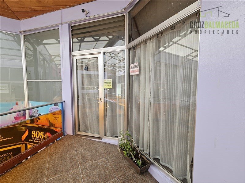 Oficina en arriendo en Puerto Montt — foto 1