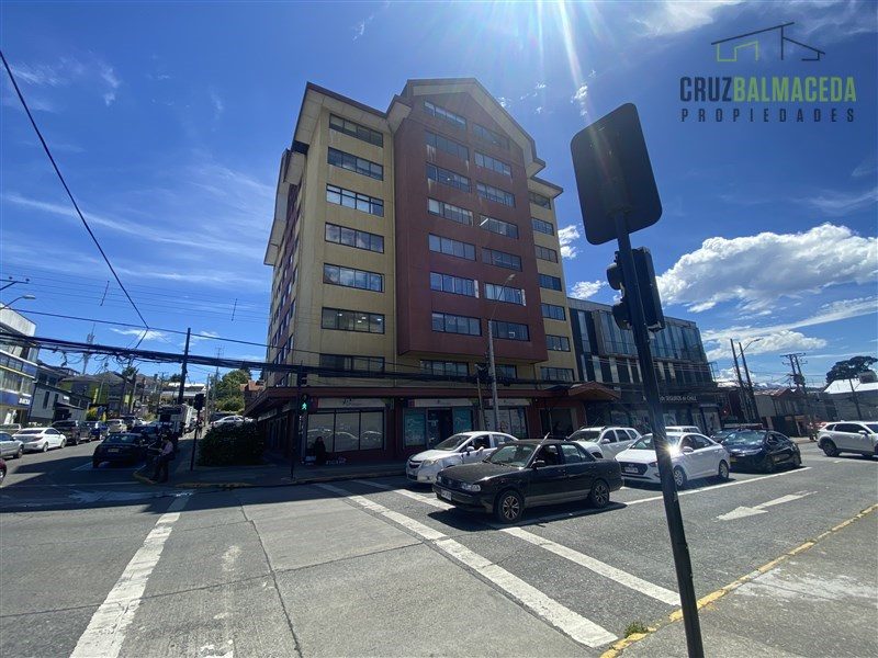 Oficina en venta en Puerto Montt — foto 1