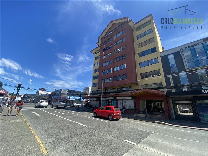 Oficina en venta en Puerto Montt — foto 2