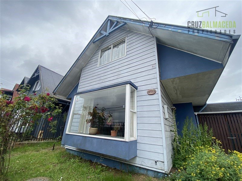 Casa en venta en Puerto Montt — foto 2