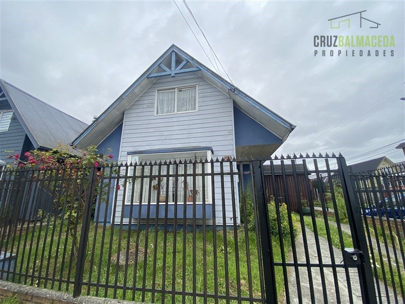 Casa en venta en Puerto Montt — foto 3