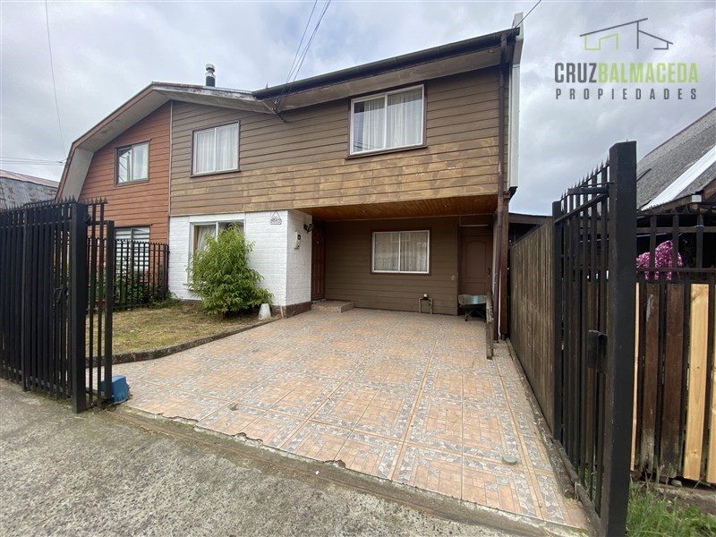 Casa en venta en Puerto Montt — foto 2