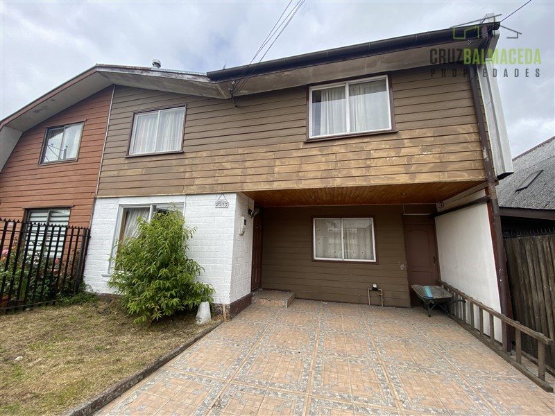 Casa en venta en Puerto Montt — foto 3