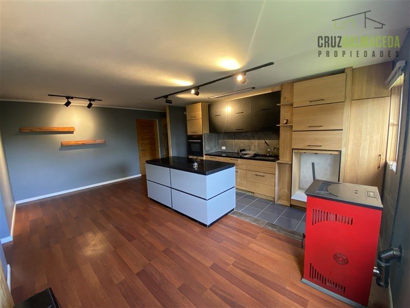 Departamento en venta en Puerto Montt — foto 1
