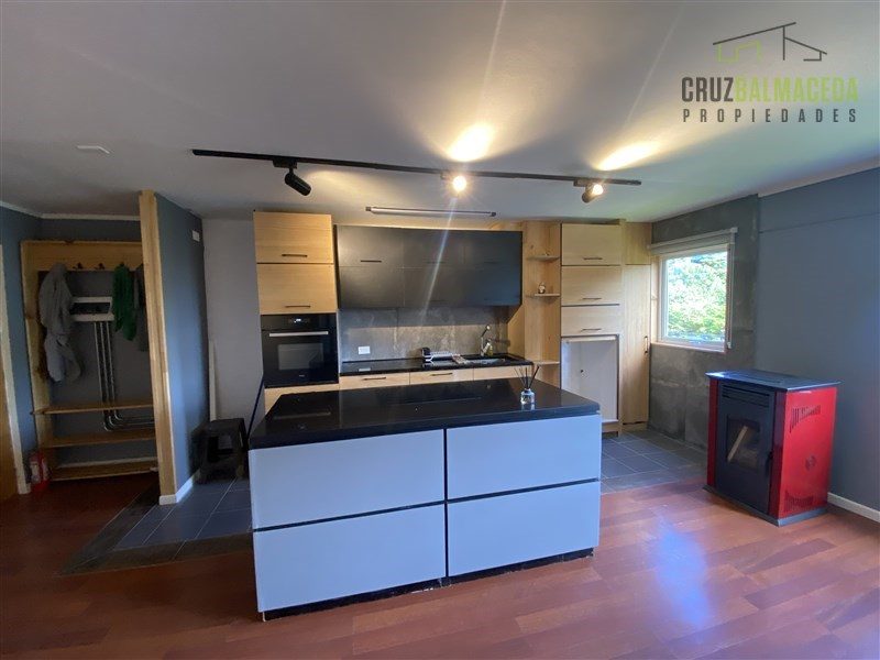 Departamento en venta en Puerto Montt — foto 3