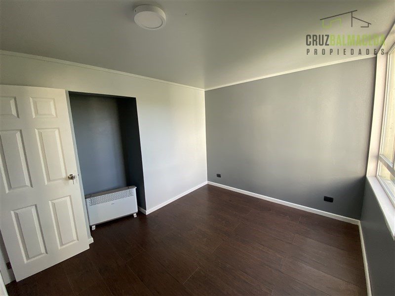 Departamento en venta en Puerto Montt — foto 8