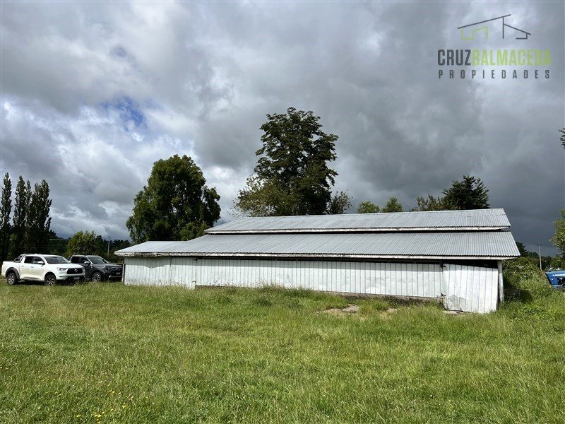 Parcela en venta en Frutillar — foto 4