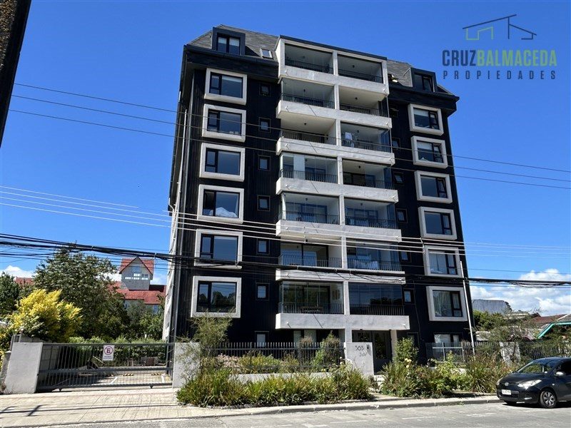 Departamento en venta en Puerto Varas — foto 1