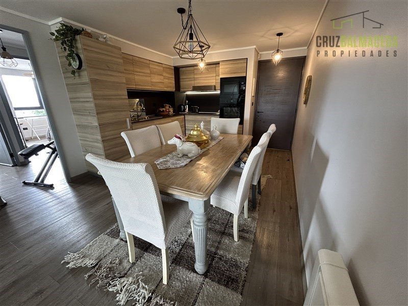 Departamento en venta en Puerto Varas — foto 6
