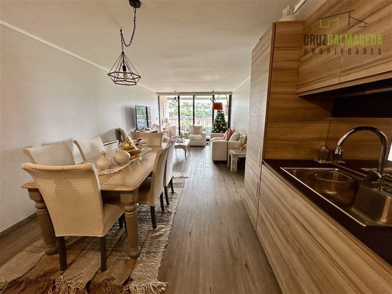 Departamento en venta en Puerto Varas — foto 8