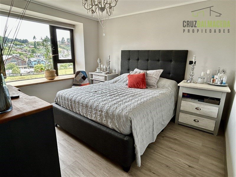 Departamento en venta en Puerto Varas — foto 10