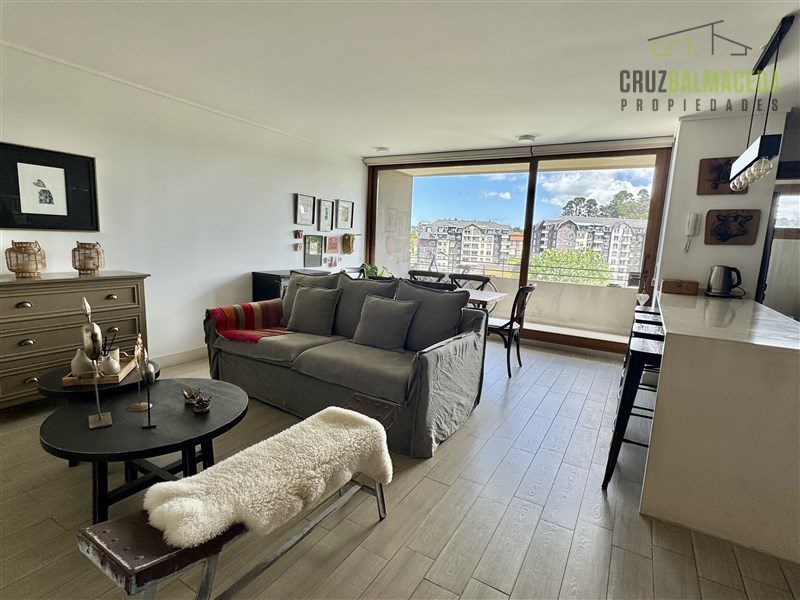 Departamento en venta en Puerto Varas — foto 1