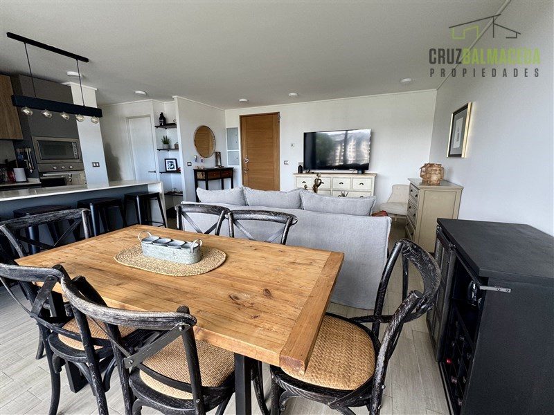 Departamento en venta en Puerto Varas — foto 4