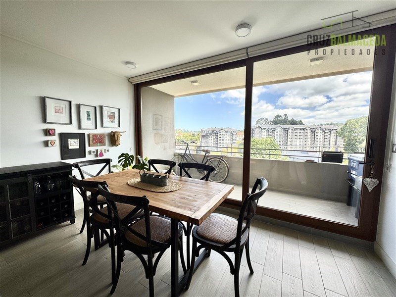 Departamento en venta en Puerto Varas — foto 5