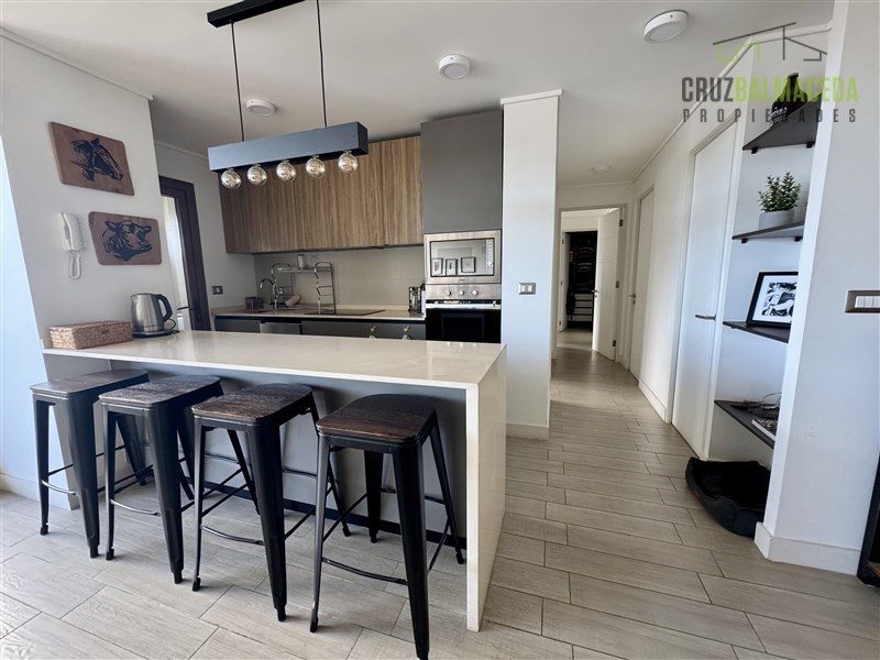 Departamento en venta en Puerto Varas — foto 6