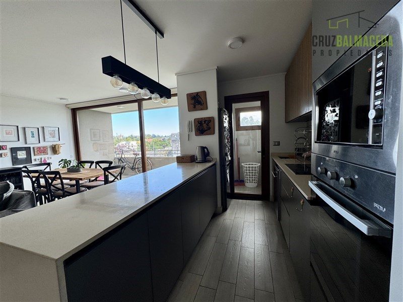 Departamento en venta en Puerto Varas — foto 7