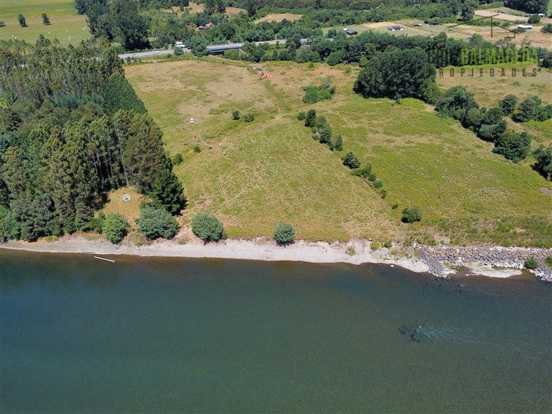 Parcela en venta en Valdivia — foto 1