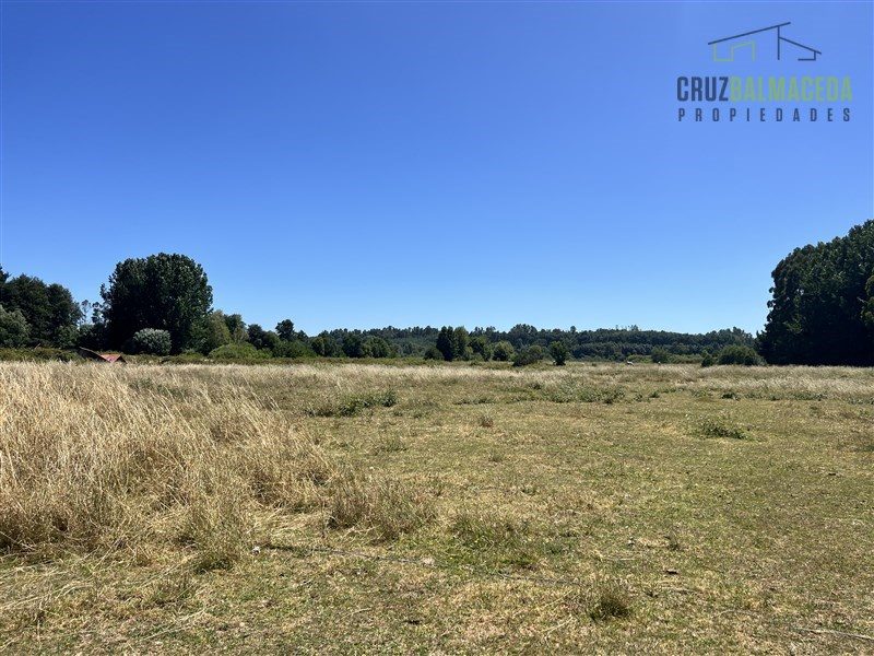 Parcela en venta en Valdivia — foto 2
