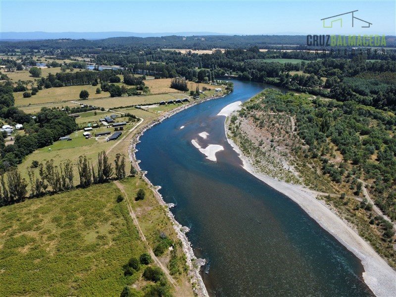 Parcela en venta en Valdivia — foto 3