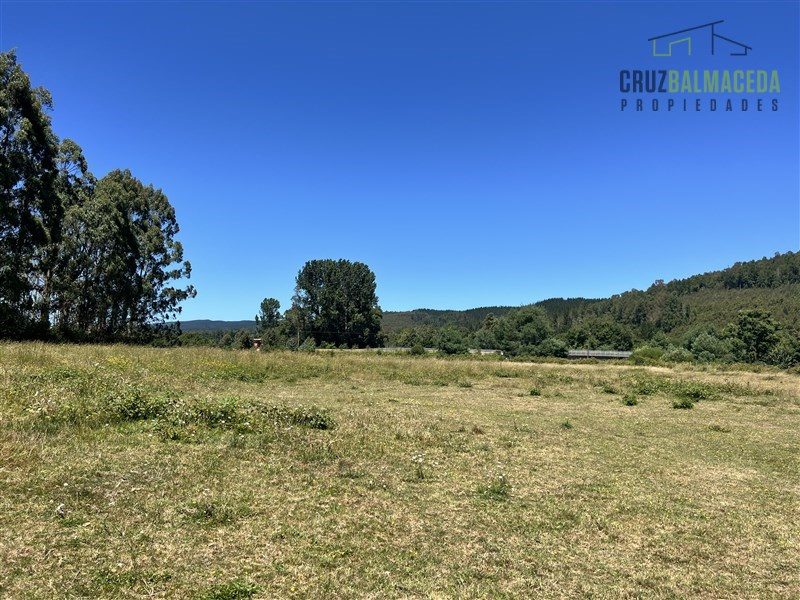 Parcela en venta en Valdivia — foto 5