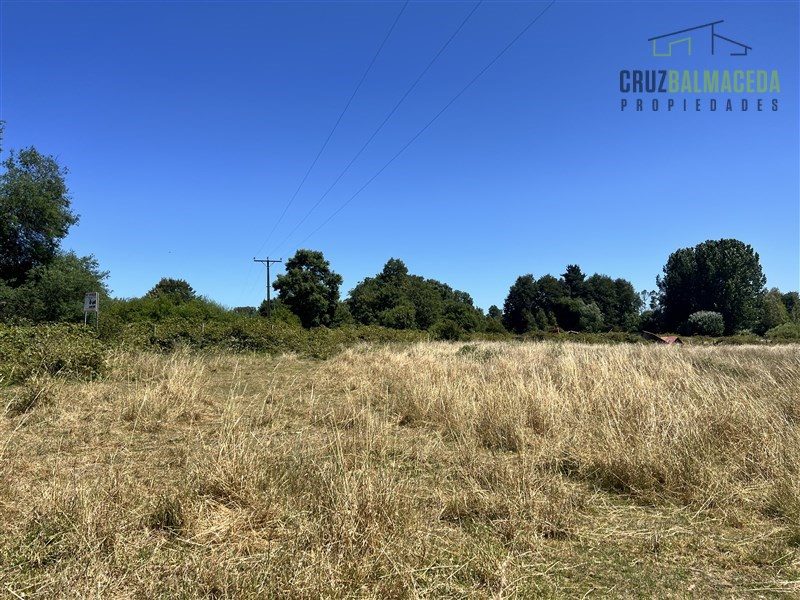 Parcela en venta en Valdivia — foto 8