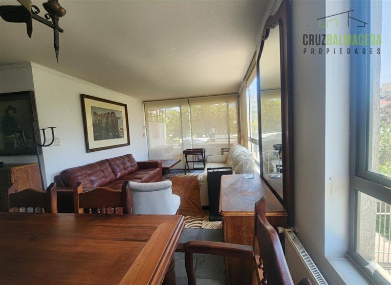 Departamento en venta en Providencia — foto 2