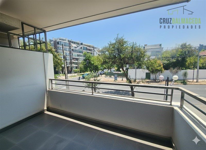 Departamento en venta en Providencia — foto 3