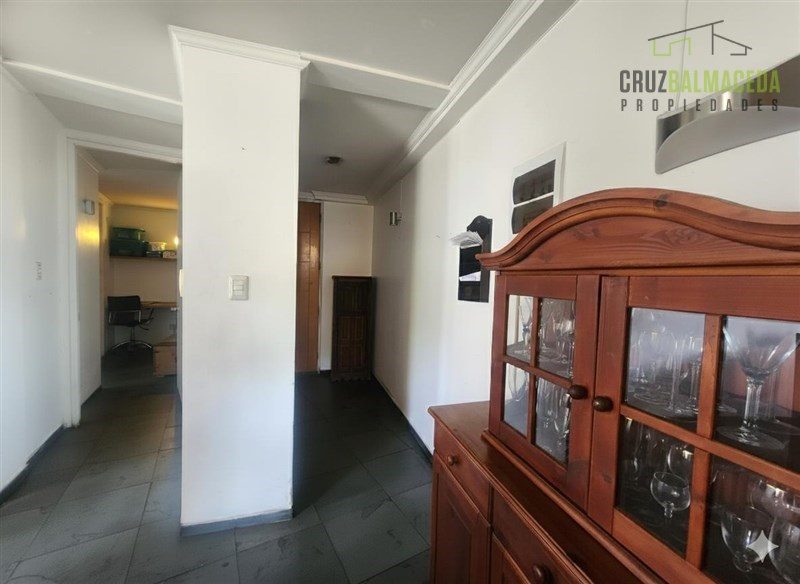 Departamento en venta en Providencia — foto 4