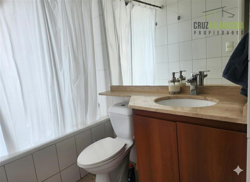 Departamento en venta en Providencia — foto 9