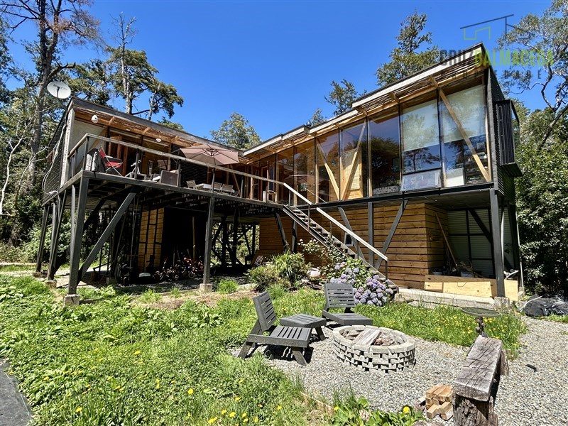 Casa en venta en Puerto Varas — foto 1