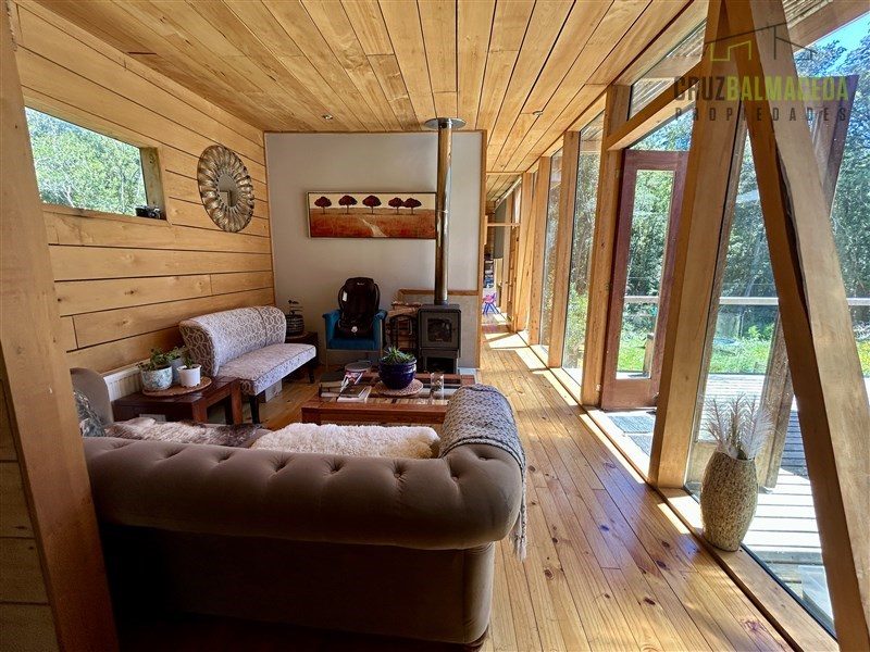 Casa en venta en Puerto Varas — foto 6