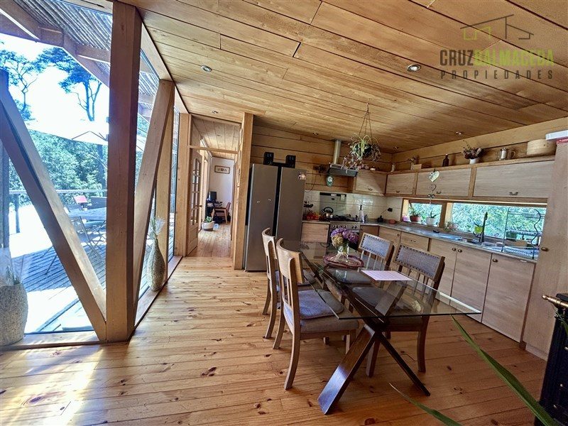 Casa en venta en Puerto Varas — foto 9